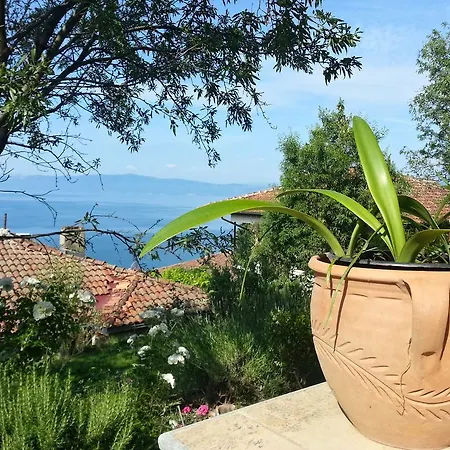 Maslov Ohrid