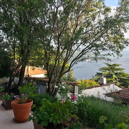 Lägenhet Maslov Ohrid