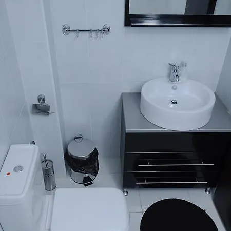 Appartement Maslov *